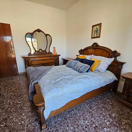 Casa Pedro