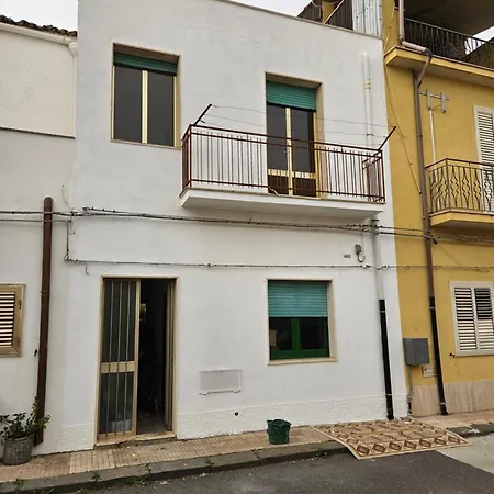 Holiday home Casa Pedro Buscemi