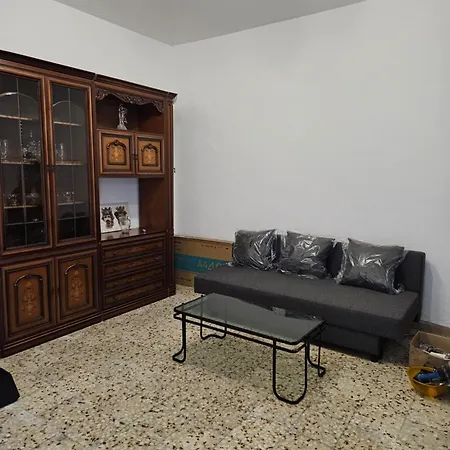 Holiday home Casa Pedro