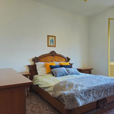 Дом отдыха Casa Pedro